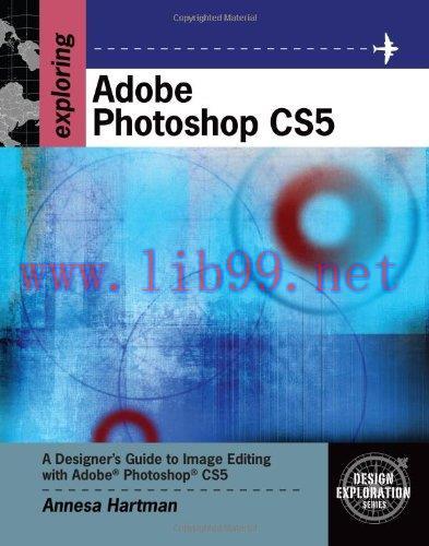 [FOX-Ebook]Exploring Adobe Photoshop CS5