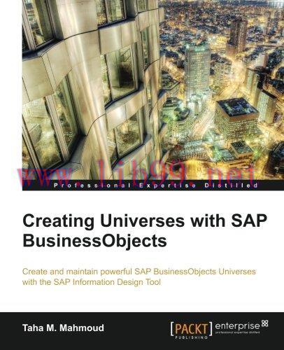 [FOX-Ebook]Creating Universes with SAP BusinessObjects