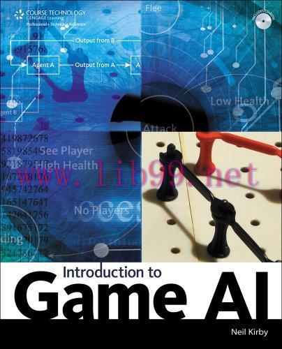 [FOX-Ebook]Introduction to Game AI