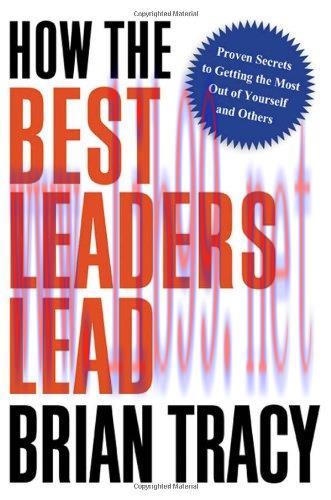 [FOX-Ebook]How the Best Leaders Lead