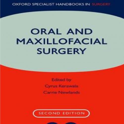 Oral and Maxillofacial Surgery