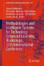 [PDF]Methodologies and Intelligent Systems for Technology Enhanced Learning, Workshops, 12th In...