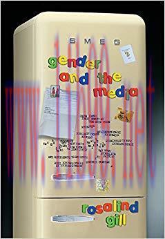 Gender and the Media 1st Edition,