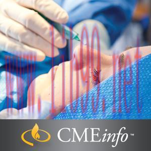 [AME]Plastic and Reconstructive Surgery - A Comprehensive Review 2016 (CME Videos)