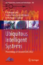 [PDF]Ubiquitous Intelligent Systems: Proceedings of Second ICUIS 2022