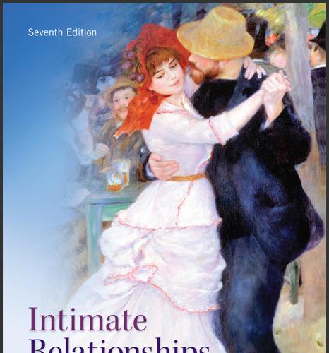 (Test Bank)Intimate Relationships 7th Edition by Rowland Miller.zip