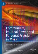 [PDF]Communism, Political Power and Personal Freedom in Marx: Beyond the Dualism of Realms