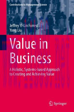 Value in Business