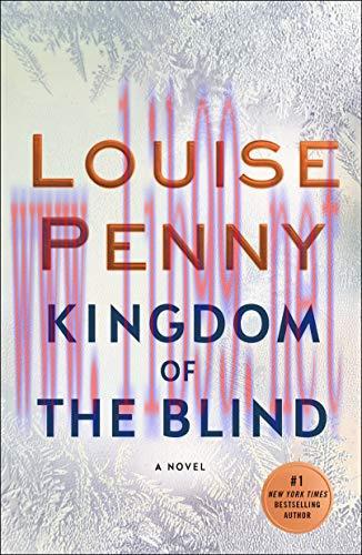 [FOX-Ebook]Kingdom of the Blind: A Chief Inspector Gamache Novel
