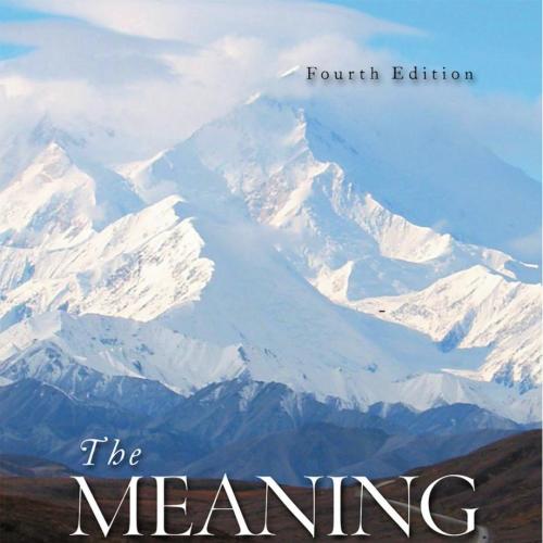 Meaning of Life 4th Edition by By E.D. Klemke 120Yuan , The