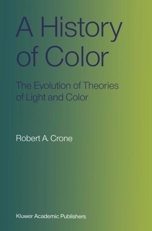 A History of Color