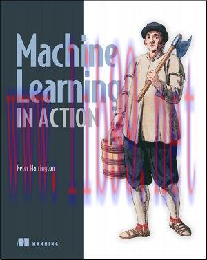 [SAIT-Ebook]Machine Learning in Action