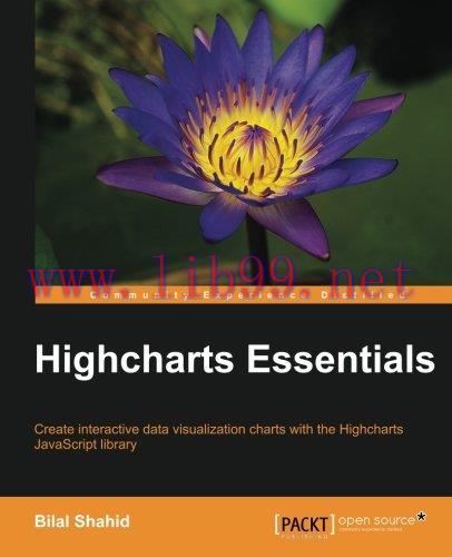 [FOX-Ebook]Highcharts Essentials