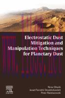 [PDF]Electrostatic Dust Mitigation and Manipulation Techniques for Planetary Dust