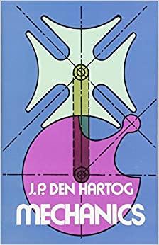 (PDF)Mechanics (Dover Books on Physics)