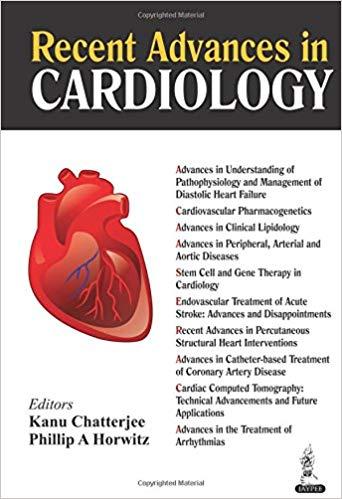 Advances in Cardiology
