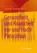 [PDF]Gesundheit und Krankheit vor und nach Paracelsus