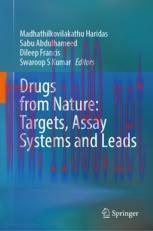 [PDF]Drugs from_ Nature: Targets, Assay Systems and Leads