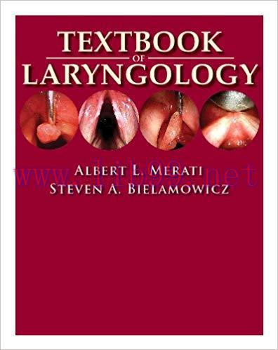 [PDF]Textbook of Laryngology, Plural