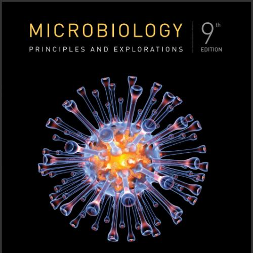 (Test Bank)Microbiology Principles and Explorations 9th Edition by Black.zip