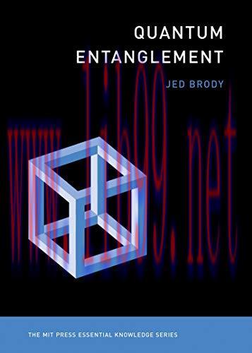 [FOX-Ebook]Quantum Entanglement