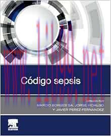 [AME]C&oacute;digo sepsis (True PDF from_ Publisher)