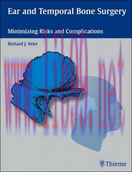 [AME]Ear and Temporal Bone Surgery: Minimizing Risks and Complications