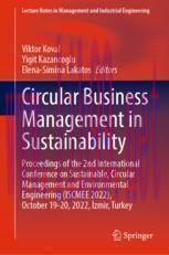 [PDF]Circular Business Management in Sustainability: Proceedings of the 2nd International Confe...
