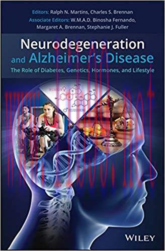 [PDF]Neurodegeneration and Alzheimer&rsquo;s Disease