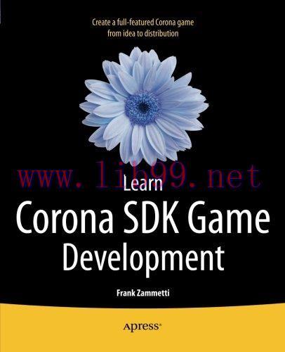 [FOX-Ebook]Learn Corona SDK Game Development