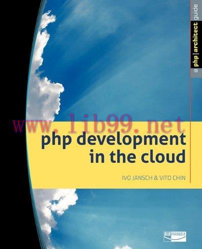 [FOX-Ebook]PHP Development in the Cloud