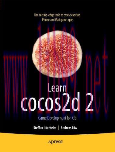 [FOX-Ebook]Learn cocos2d 2: Game Development for iOS