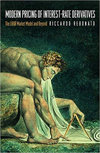 (PDF)Modern Pricing of Interest-Rate Derivatives The LIBOR Market Model and Beyond