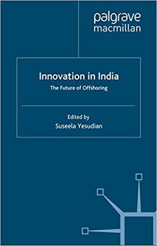 (PDF)Innovation in India The Future of Offshoring 2012 Edition