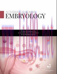 [AME]Embryology Human Integrated (Original PDF)