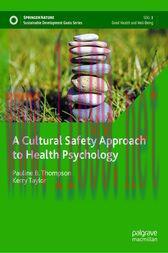 [AME]A Cultural Safety Approach to Health Psychology (Original PDF)