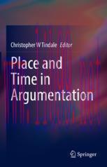 [PDF]Place and Time in Argumentation