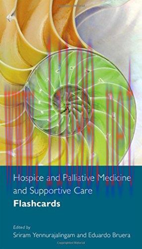 [AME]Hospice and Palliative Medicine and Supportive Care Flashcards (PDF)
