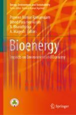 [PDF]Bioenergy: Impacts on Environment and Economy