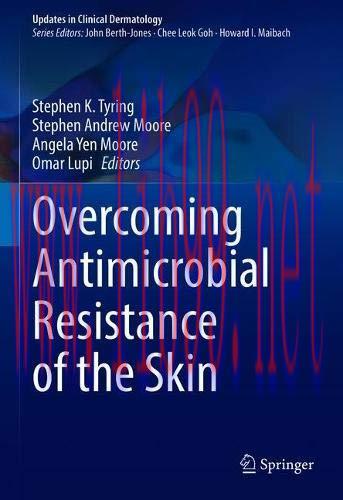 [AME]Overcoming Antimicrobial Resistance of the Skin (Updates in Clinical Dermatology) (Origina...