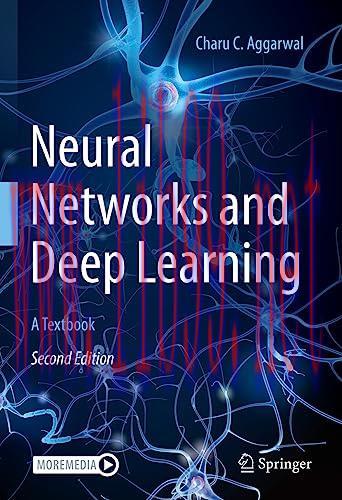 [FOX-Ebook]Neural Networks and Deep Learning: A Textbook, 2nd Edition