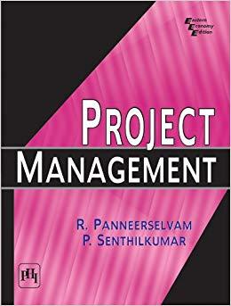 (PDF)PROJECT MANAGEMENT