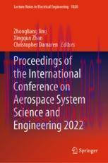 [PDF]Proceedings of the International Conference on Aerospace System Science and Engineering 20...