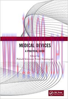 [AME]Medical Devices (CRC Press Focus Shortform Book Program) (Original PDF)