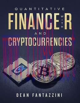 (PDF)Quantitative finance with R and cryptocurrencies