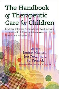 (PDF)The Handbook of Therapeutic Care for Children: Evidence-Informed Approaches to Working wit...