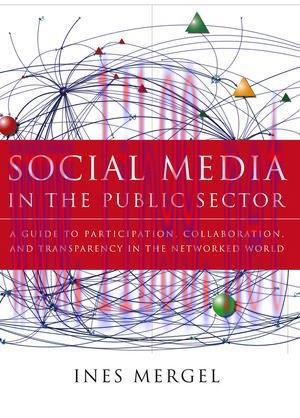 [FOX-Ebook]Social Media in the Public Sector