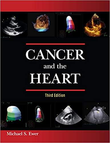 Cancer and the Heart, 3rd Edition