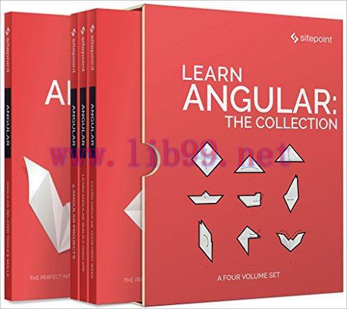 [FOX-Ebook]Learn Angular: The Collection