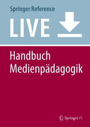 Handbuch Medienp&auml;dagogik